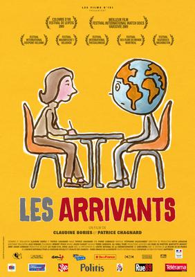 Les Les Arrivants Les Les Arrivants