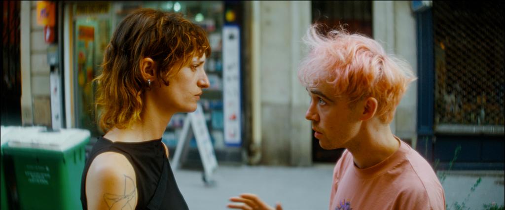 A Second Life A Second Life