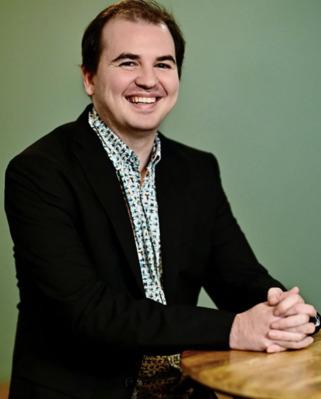 Pierre Descamps