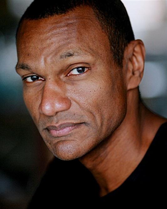 Michel B. Dupérial - © Olivier Allard Michel B. Dupérial - © Olivier Allard