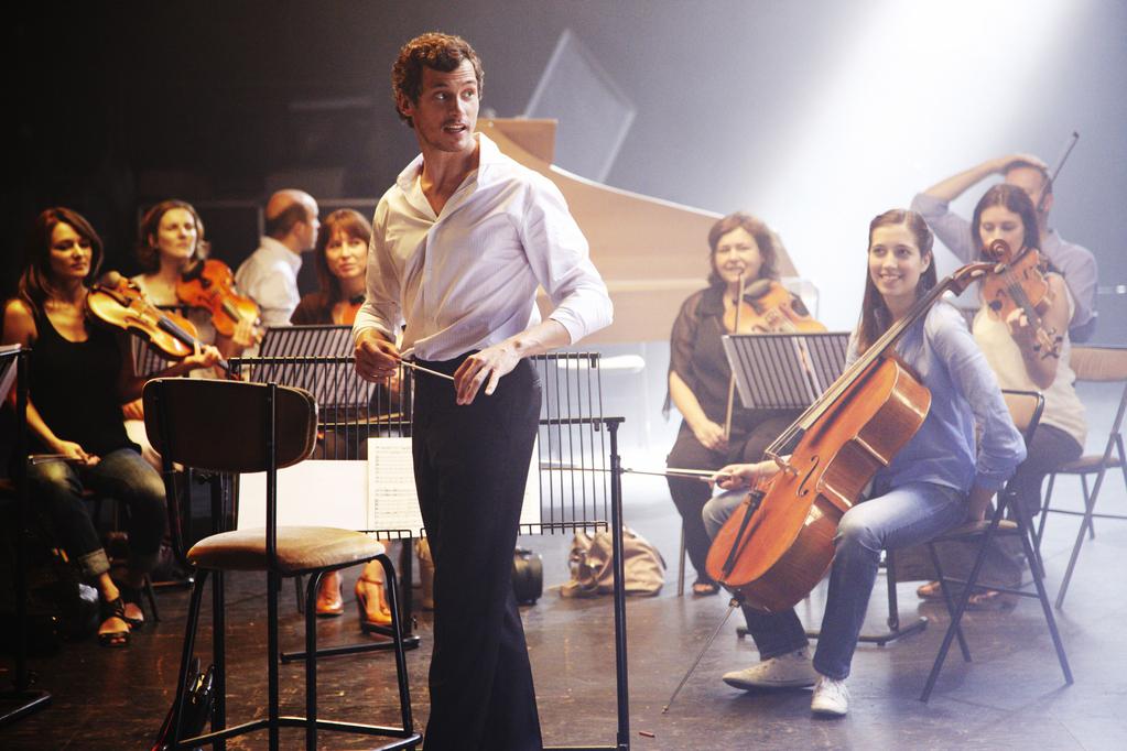 Butterfly Kiss - © Vincent Perez Grive Productions - France 2 Cinema - Thelma Films Butterfly Kiss - © Vincent Perez Grive Productions - France 2 Cinema - Thelma Films