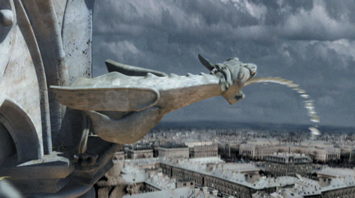 Imola (Corto Imola) - International Short Film Festival - 2003