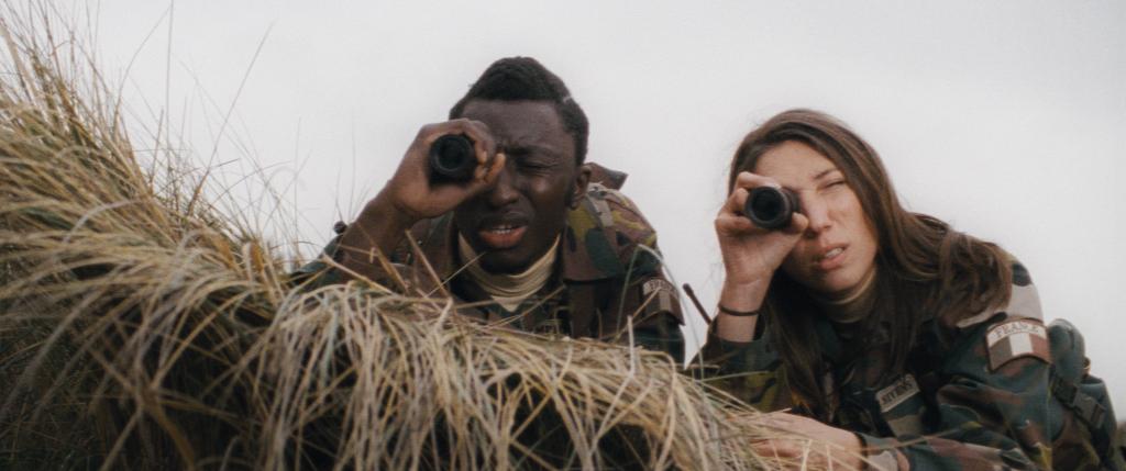 Z.A.R (Zone à réparer) Z.A.R (Zone à réparer)