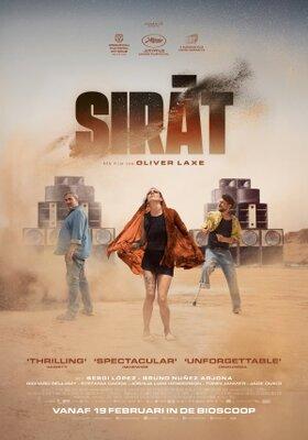 Sir&acirc;t - Netherlands