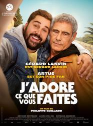 J'adore ce que vous faites J'adore ce que vous faites