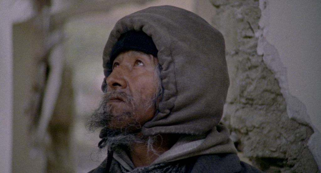 El gran movimiento - © Socavón - Altamar films El gran movimiento - © Socavón - Altamar films