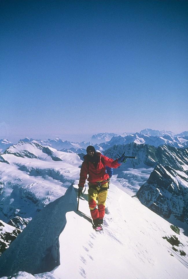 Christophe Profit - &copy; Bruno Cormier