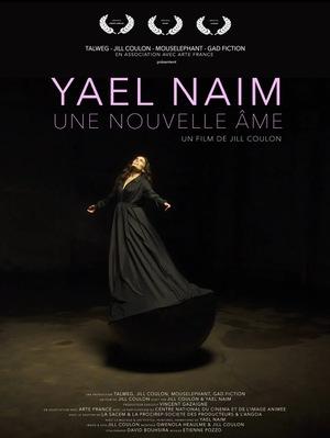 Yael Naim: a New Soul - &copy; Talweg Production - GAD Fiction - Mouselephant