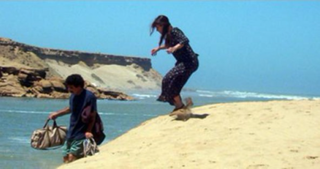 Mostra - São Paulo International Film Festival - 2005 Mostra - São Paulo International Film Festival - 2005