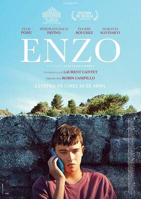 Enzo - Spain Enzo - Spain