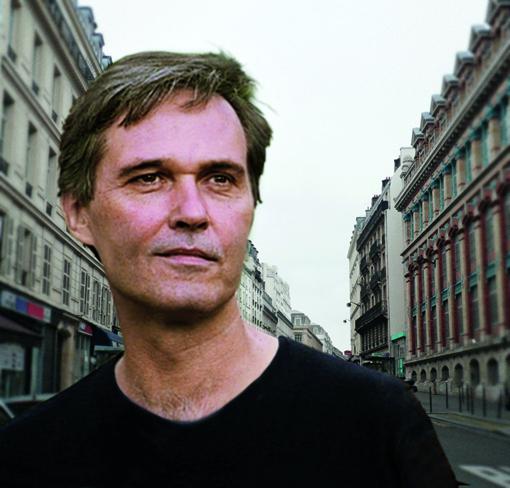 El Cairo - Festival Internacional de Cine del Cairo - 2010