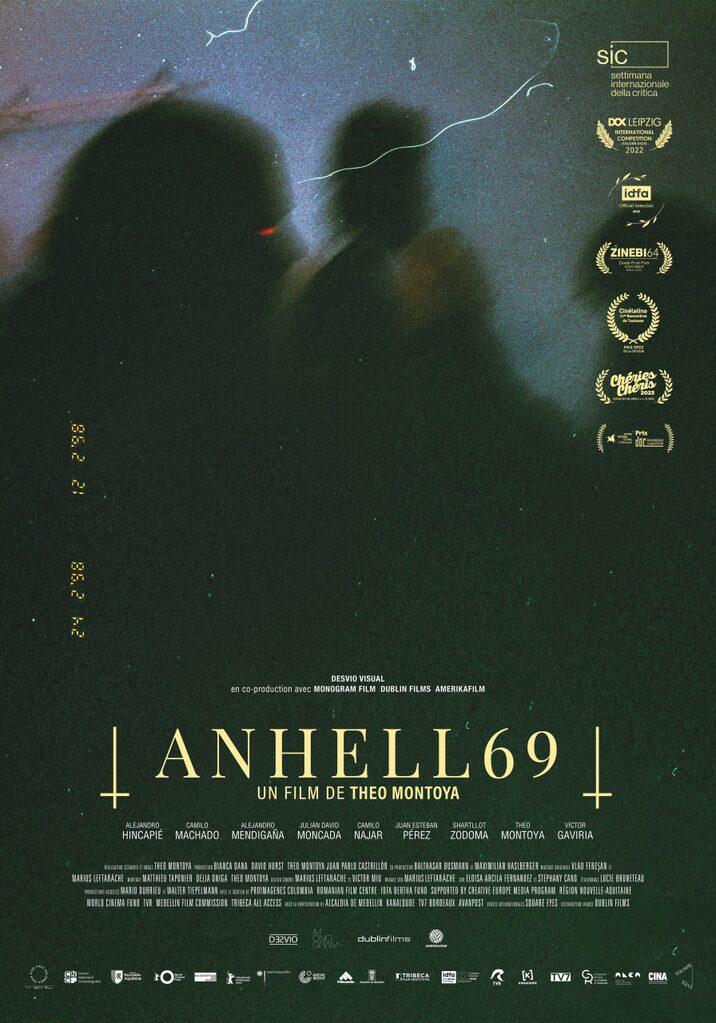 Anhell69 Anhell69