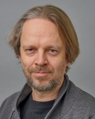 Jani Mikkonen - &copy; Jani Mikkonen