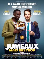 Jumeaux mais pas trop Jumeaux mais pas trop