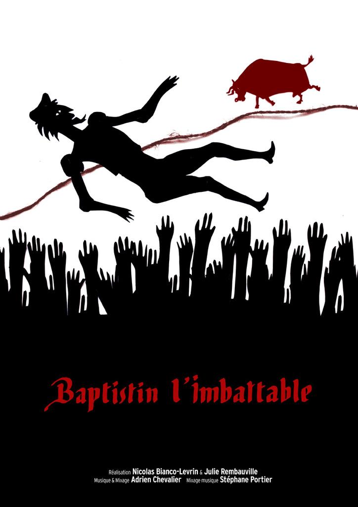 Baptistin the Invincible