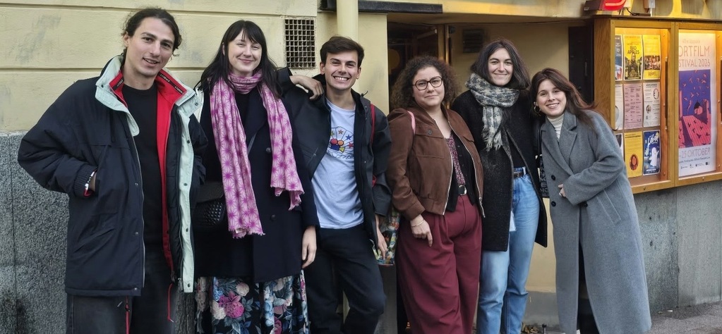 4 films laur&eacute;ats au Prix Unifrance du court-m&eacute;trage pr&eacute;sent&eacute;s au Festival d'Uppsala en Su&egrave;de