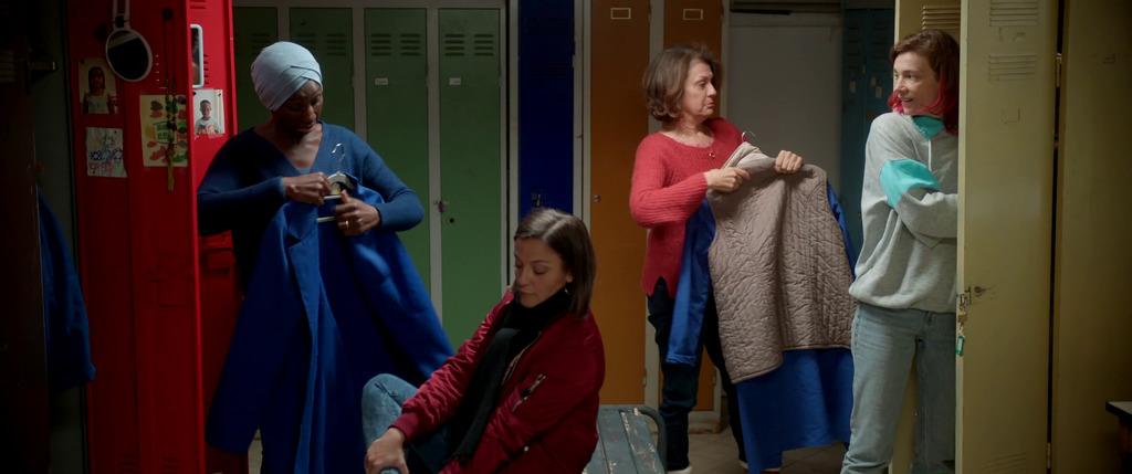 J&eacute;r&ocirc;me Dubois - &copy; Sensito Films