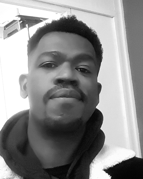 Komi Messan Anthony Komi Messan Anthony