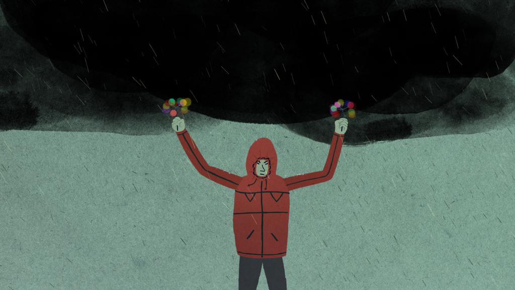 Kurzfilm Festival Hamburg - 2015