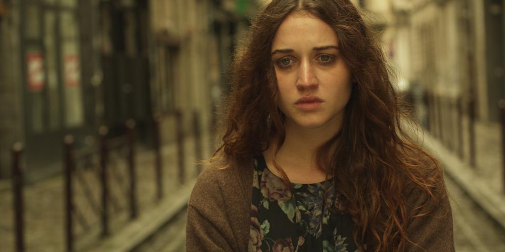 Brooklyn - Festival Internacional de Cine - 2011