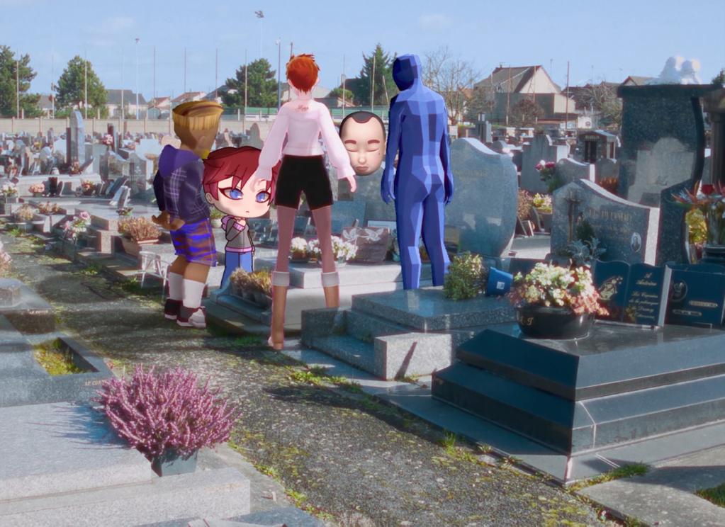 Rue Philippe Ferrières Rue Philippe Ferrières