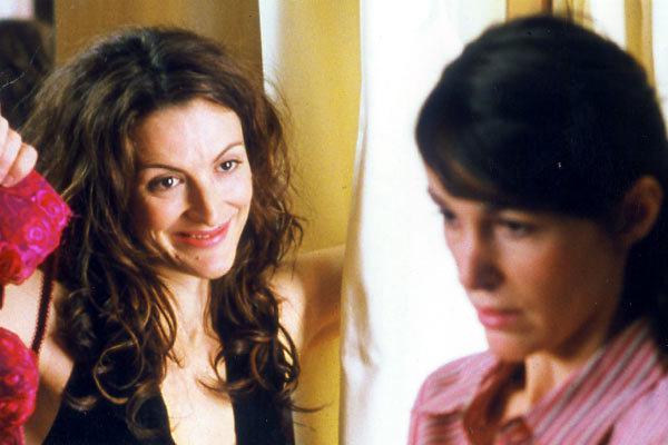 Richmond French Film Festival - 2003 Richmond French Film Festival - 2003