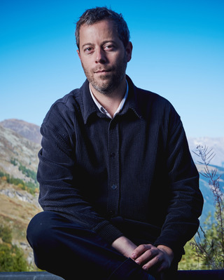 Maxime Rappaz - © Sedrik Nemeth Maxime Rappaz - © Sedrik Nemeth