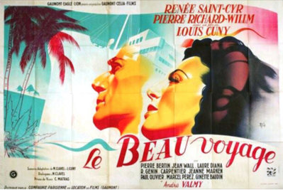 Le Beau Voyage Le Beau Voyage