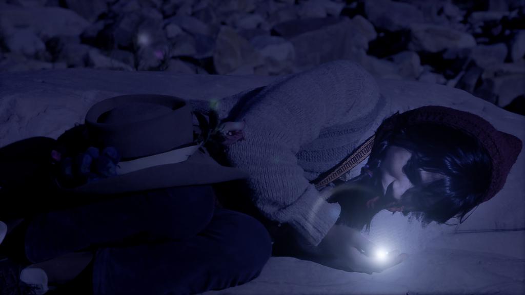 Catalina and the Sun Catalina and the Sun