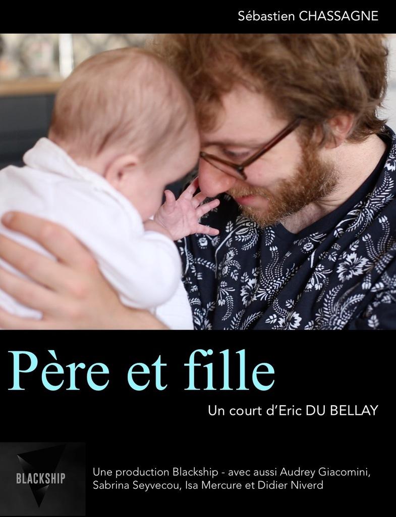 Père et fille Père et fille