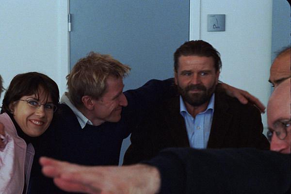 Le Direktør Le Direktør