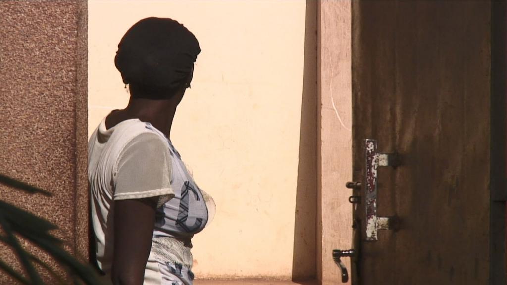 Barakeden, les petites bonnes de Bamako Barakeden, les petites bonnes de Bamako