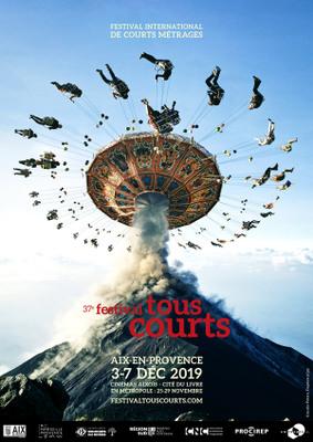 Festival Tous Courts d'Aix-en-Provence (FTC)