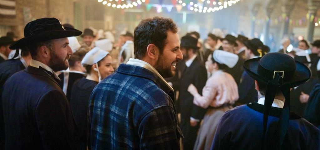 Hakim Jemili - © Julien Panié - Prélude Hakim Jemili - © Julien Panié - Prélude