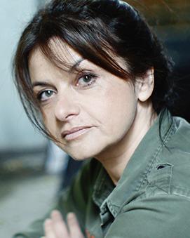 Nathalie Homs Nathalie Homs