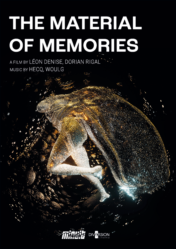 The Material of Memories