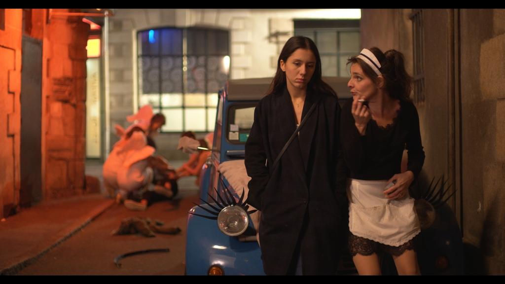 Ce soir ou jamais Ce soir ou jamais