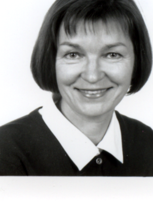 Danièle Cauchard Danièle Cauchard