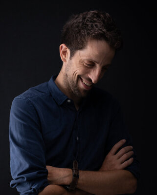 Anthony Marzin Anthony Marzin