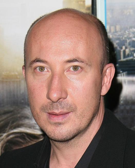 Fabrice Genestal Fabrice Genestal