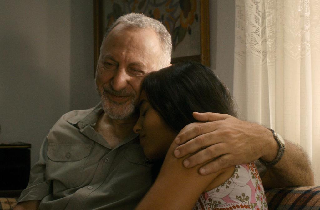 Héritage - © Agat Films Héritage - © Agat Films