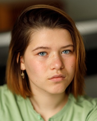 Alma Struve Alma Struve