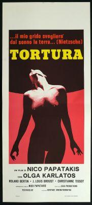 Gloria Mundi / 仮題:この世の栄華 - Italy Gloria Mundi / 仮題:この世の栄華 - Italy