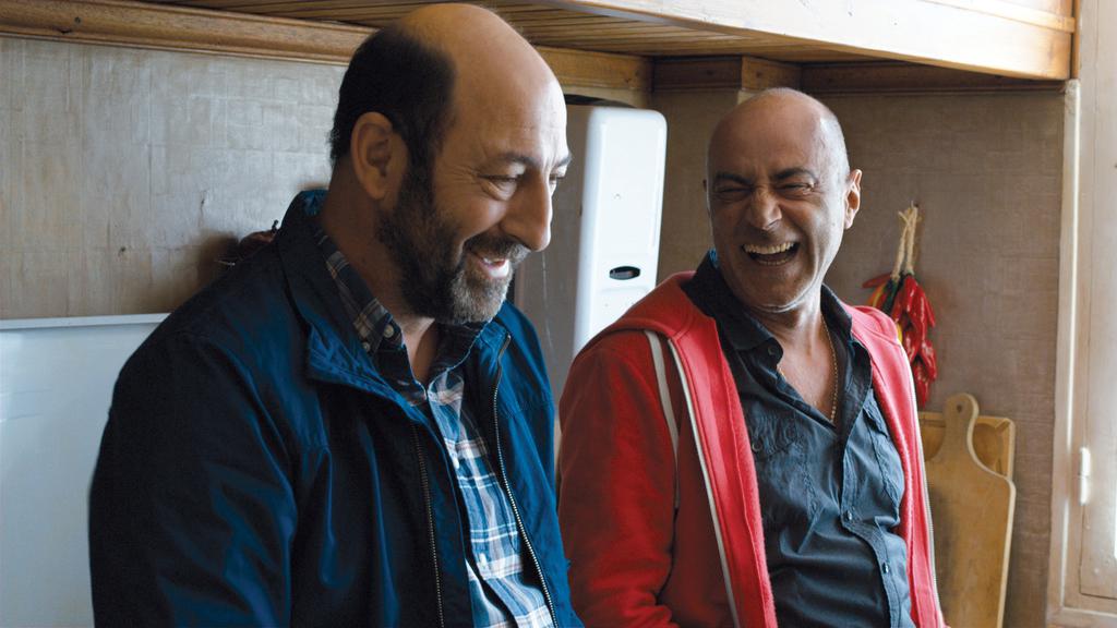 Festival de Cine Franc&eacute;s del Reino Unido - 2016 - &copy; eskwad