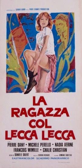 Robert Hamard - Italy Robert Hamard - Italy