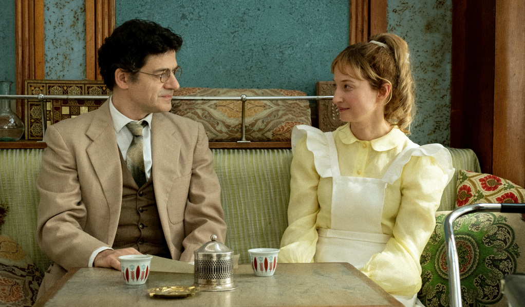 La Semaine de la Critique - Cannes - 2020 - &copy; Moby Dick Films