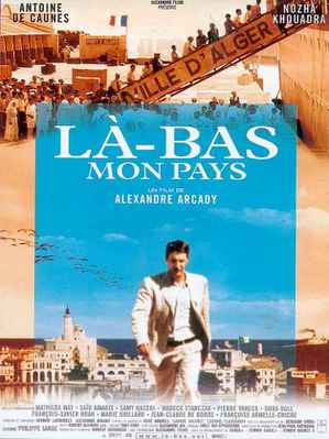 Là-bas... mon pays Là-bas... mon pays