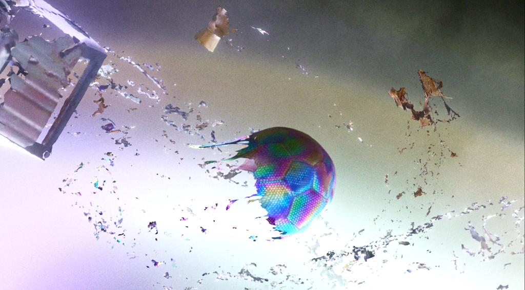 The Cosmic Microwaves Background