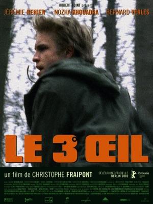 Le Troisième œil Le Troisième œil