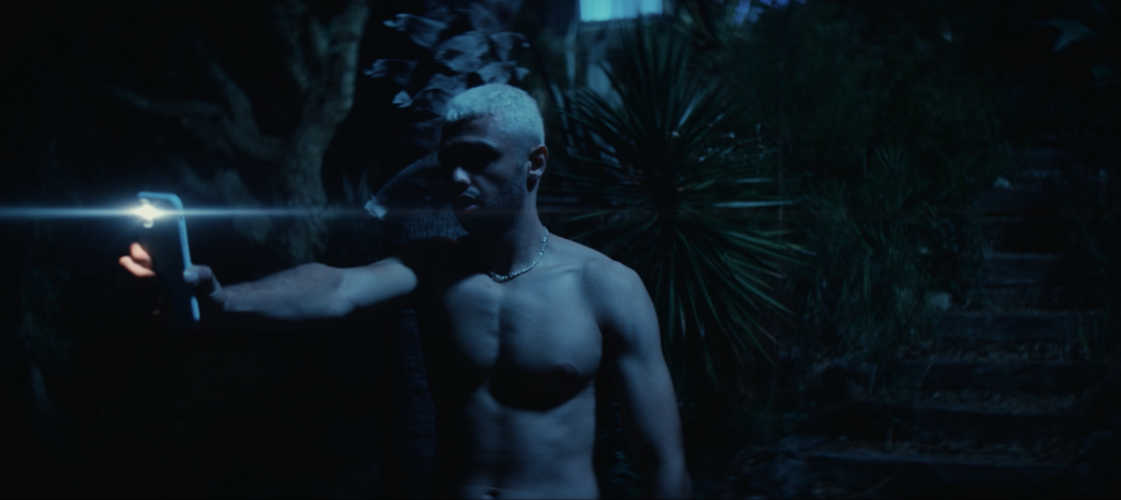 La Couleur du chlore La Couleur du chlore